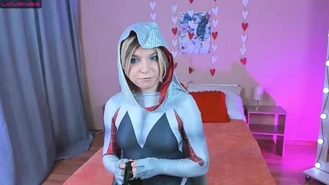 zelda_1 on StripChat 