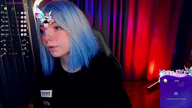 zelda_1 on StripChat 