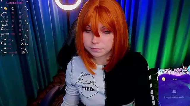 zelda_1 on StripChat 