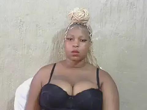 ZuriVixen from StripChat